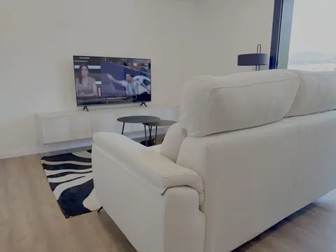 Habitació de lloguer, Ames