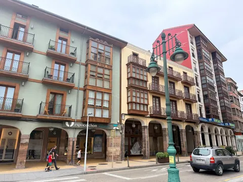 Pis de 55 m² a Torrelavega
