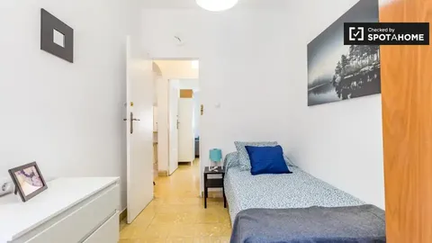 Habitació de lloguer, València
