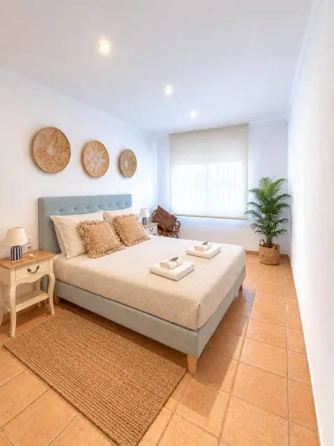 Piso de 135 m² en Dénia