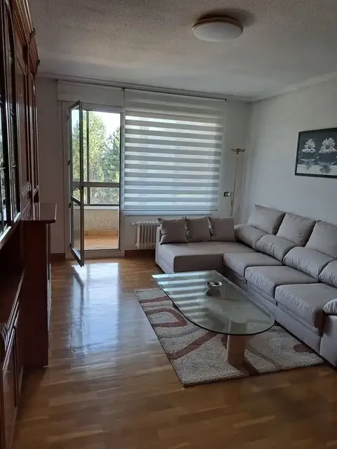 Appartamento 76 m² a Barañáin / Barañain