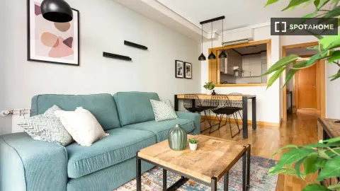 Appartement à louer, Madrid