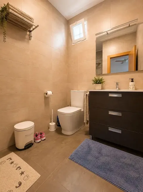 Pis de 54 m² a Santa Pola