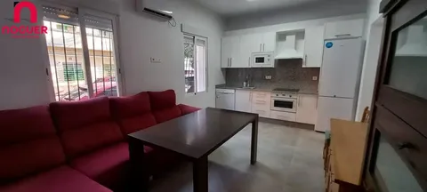 Chambre à louer, Cordoue