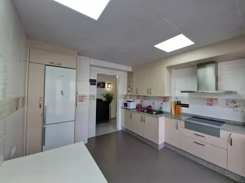 Pis de 125 m² a Benalmádena
