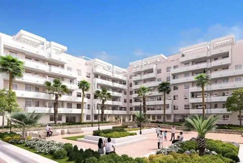Pis de 120 m² a Marbella
