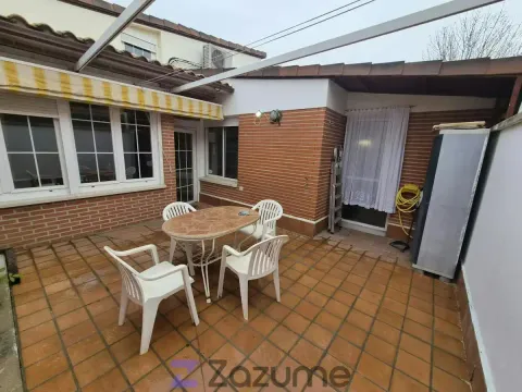Casa 70 m² a Simancas