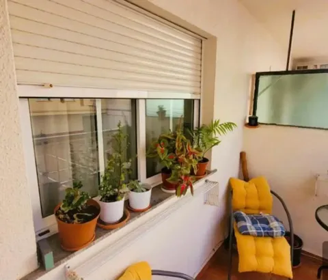 Pis de 75 m² a Sagunt