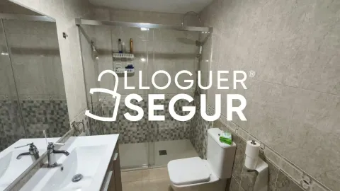 Pis de 101 m² a Sant Feliu de Codines