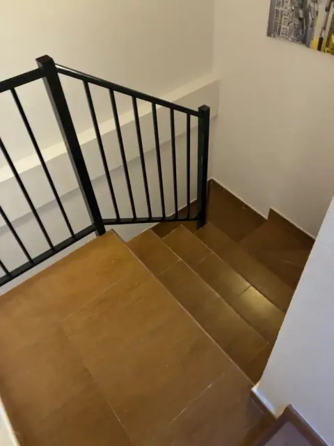 Pis de 120 m² a Toledo