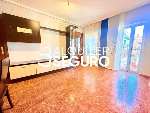Appartamento 56 m² a Madrid