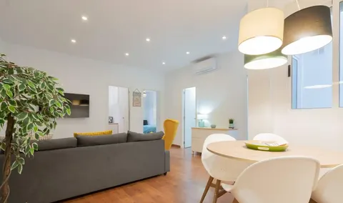 Pis de 73 m² a Barcelona