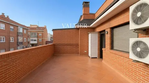 Wohnung 110 m² in Madrid
