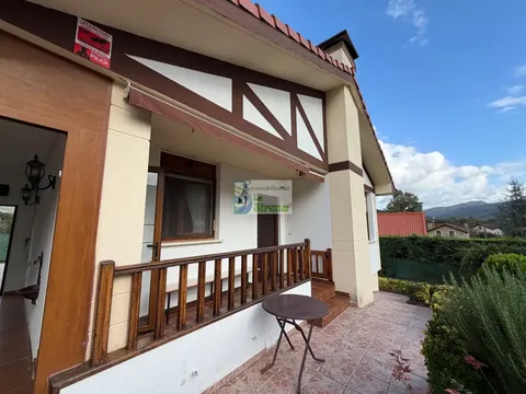 Casa de 100 m² a Guriezo
