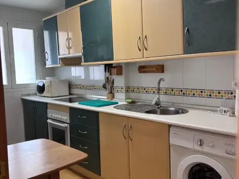 Pis de 67 m² a Fuengirola