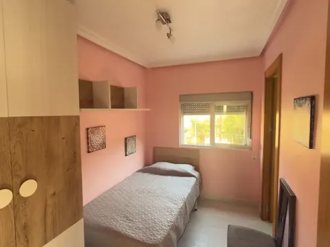 Pis de 64 m² a Puertollano