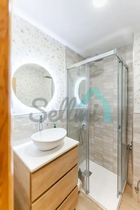 Pis de 93 m² a Siero