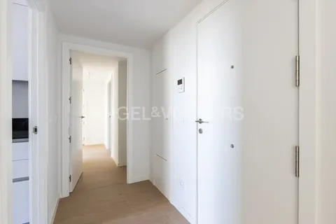 Pis de 116 m² a València