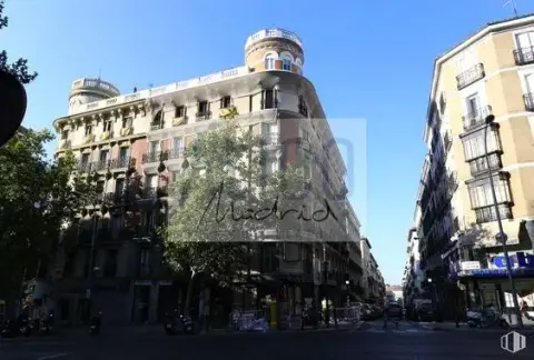 Wohnung 220 m² in Madrid