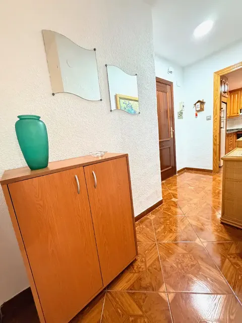 Pis de 85 m² a Granada