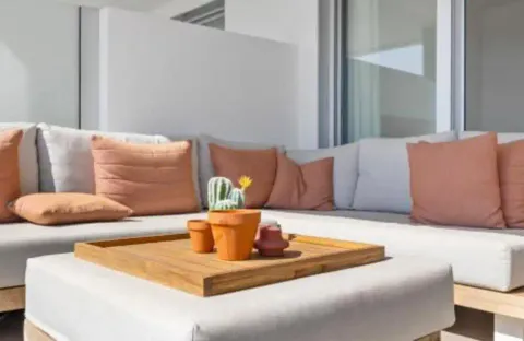 Appartamento 139 m² a Estepona