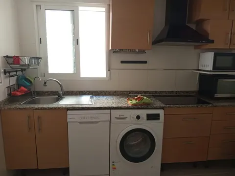 Pis de 72 m² a Sant Isidre