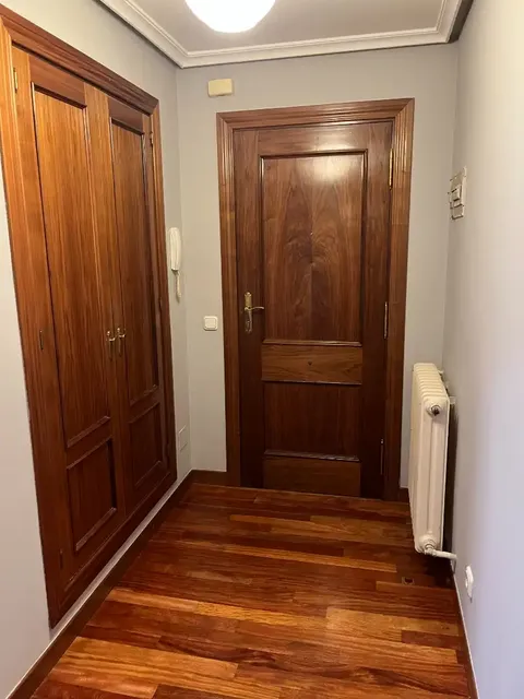 Pis de 46 m² a Salamanca