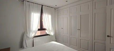 Pis de 70 m² a Getxo