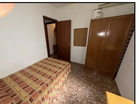 Habitació de lloguer, Còrdova