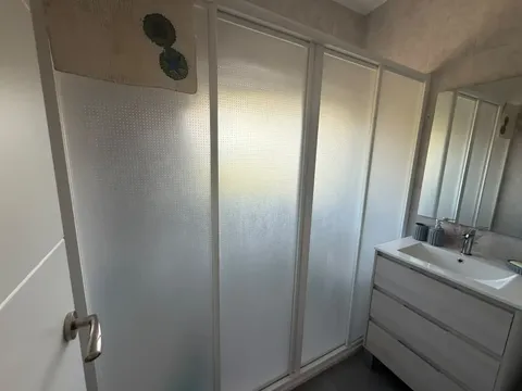 Pis de 80 m² a Jaén