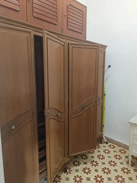 Pis de 67 m² a València