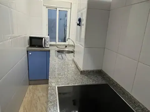 Pis de 65 m² a Pilas