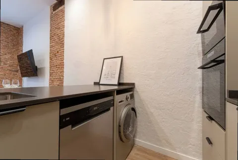 Pis de 100 m² a Valladolid