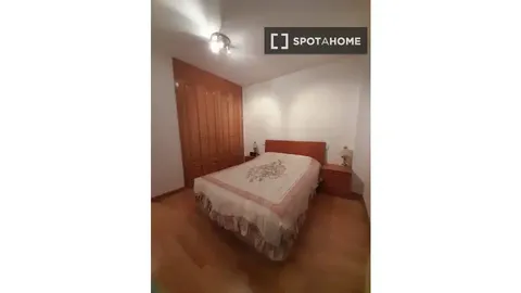 Appartement 86 m² à Madrid