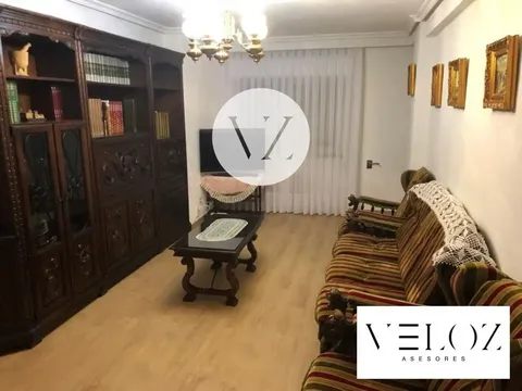 Wohnung 140 m² in Salamanca