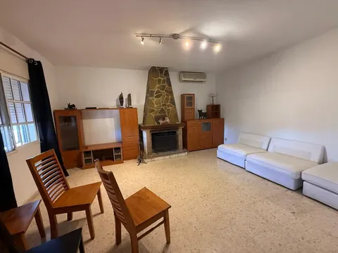 Casa de lloguer, Benalmádena