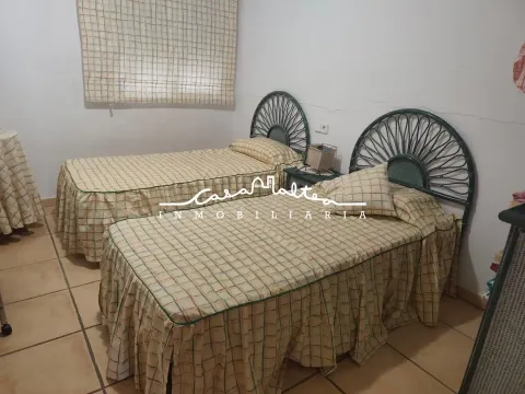 Wohnung 125 m² in Altea
