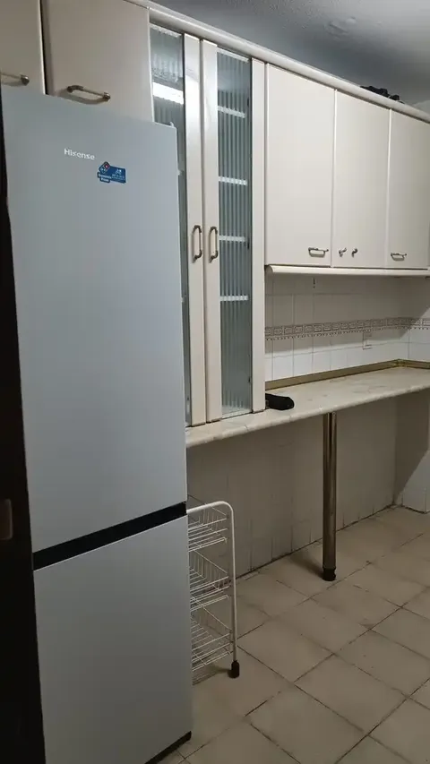 Pis de 110 m² a Cáceres