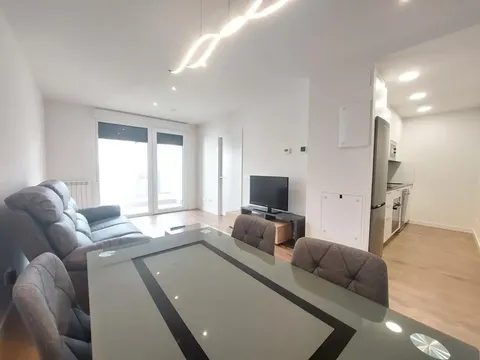 Pis de 50 m² a Gijón