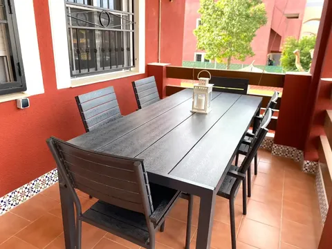 Pis de 130 m² a Oriola