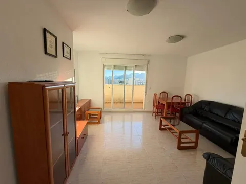 Flat 100 m² in Cartagena