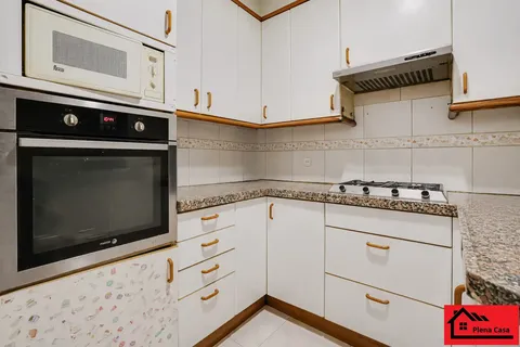 Pis de 126 m² a Barcelona
