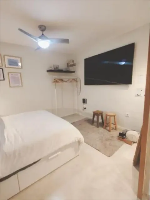 Appartamento 37 m² a Madrid