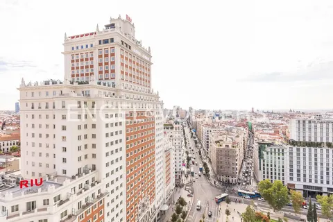 Pis de 102 m² a Madrid