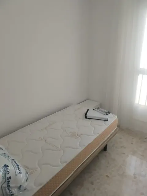 Pis de 110 m² a Huelva