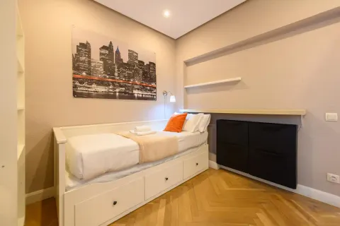 Appartamento 80 m² a Madrid