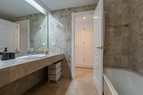 Pis de 137 m² a Marbella