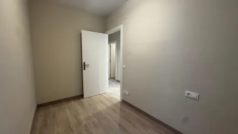 Pis de 120 m² a Barcelona