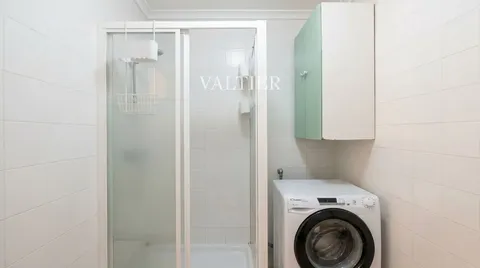 Pis de 83 m² a Madrid