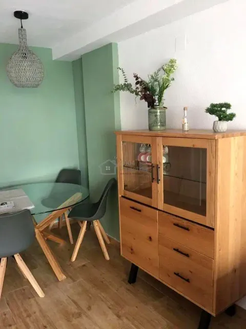 Appartement 60 m² à la Vila Joiosa / Villajoyosa